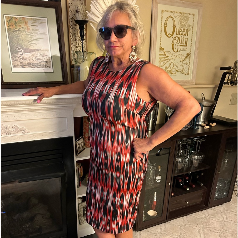 Cute and comfortable dress